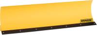 Moose Utility - Moose Utility Standard 60in. Plow Blade - Matte Yellow - 2560PF - Image 1