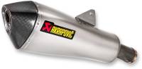 Akrapovic - Akrapovic Slip-On Line Exhaust - Titanium Muffler - S-B12SO18-HLGT - Image 2