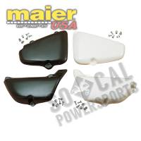 Maier Mfg - Maier Mfg Replacement Side Panels - Right - 206200R - Image 2
