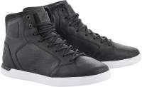 Alpinestars - Alpinestars J-Cult Riding Shoes - 2512819-10-10 - Black - 10 - Image 1