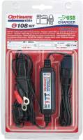 Tecmate - Tecmate Optimate USB O-108 Kit - O-108KIT - Image 2