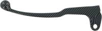 Parts Unlimited - Parts Unlimited Carbon Fiber Look Clutch Lever - 0613-0010 - Image 1