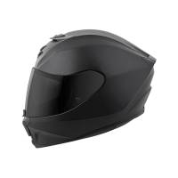 Scorpion - Scorpion EXO-R420 Solid Helmet - 42-0105 - Matte Black - Large - Image 1