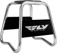 Fly Racing - Fly Racing Podium Stand - Polished - 61-07305 - Image 1