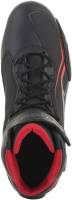 Alpinestars - Alpinestars Faster-3 Riding Shoes - 2510219131-10 - Black/Gray/Red - 10 - Image 6