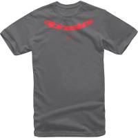 Alpinestars - Alpinestars Lurv T-Shirt - 1232-72244-18-L - Charcoal - Large - Image 1
