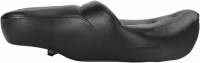 Saddlemen - Saddlemen Heated Road Sofa PT Seat - 897-06-181HCT - Image 2