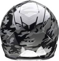 Z1R - Z1R Warrant Camo Helmet - 0101-14368 - Camo - Large - Image 2
