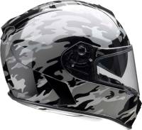 Z1R - Z1R Warrant Camo Helmet - 0101-14368 - Camo - Large - Image 3