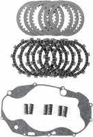 Moose Racing - Moose Racing Complete Clutch Kit with Gasket - M90-163 - Image 1