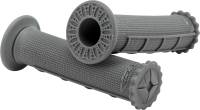 Fly Racing - Fly Racing Half Waffle ATV/PWC Control Grips - Soft Compound - 181900111A - Image 1