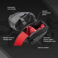 Fly Racing - Fly Racing Fly Saddlebags - #6245 479-10~400 - Image 3