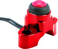 Fly Racing - Fly Racing Billet Spacesaver Perch Mount Kill Switch - Red - KS-01 RED - Image 2
