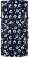 Schampa - Schampa Tube - TUBE-64 - Mini Skulls - OSFM - Image 2