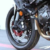 Shogun Motorsports - Shogun Motorsports Front Axle Slider - 702-6829 - Image 2