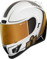 Icon - Icon Airform Resurgent Helmet - 0101-14770 - White - Small - Image 1