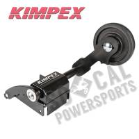 Kimpex - Kimpex Rouski Retractable Wheel System for Ski-Doo with Pilot DS Liner - 472594 - Image 2