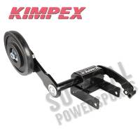 Kimpex - Kimpex Rouski Retractable Wheel System for Ski-Doo with Pilot DS Liner - 472594 - Image 3