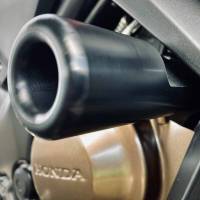 Shogun Motorsports - Shogun Motorsports Frame Slider - Black - 750-3149 - Image 4