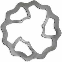 Galfer Brakes - Galfer Brakes SKW Oversize Wave Brake Rotor - DF014WS - Image 2
