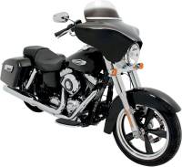 Memphis Shades - Memphis Shades Batwing Fairing - MEM7011 - Image 3