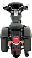 Memphis Shades - Memphis Shades Batwing Fairing - MEM7011 - Image 5
