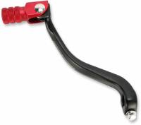 Moose Racing - Moose Racing Forged Shift Lever - Red - 81-0107-02-10 - Image 4