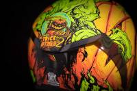 Icon - Icon Airform Trick Or Street Helmet - 0101-14101 - Orange - Small - Image 5