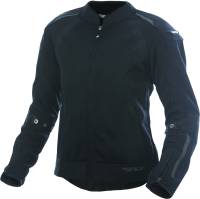 Fly Racing - Fly Racing CoolPro Womens Mesh Jacket - 477-8050-3 - Black - Medium - Image 1