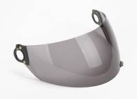 AFX - AFX Face Shield for FX-10Y Youth Helmets - Dark Smoke - 0130-0118 - Image 1