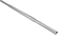 LA Choppers - LA Choppers 1-1/4in. Hefty Drag Bar - Chrome - LA-7312-00 - Image 1