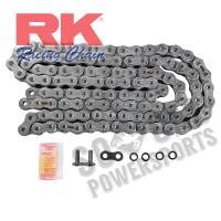 RK - RK 520 XSO RX-Ring Chain - 110 Links - 520XSO-110 - Image 1