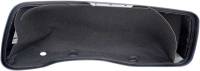 Drag Specialties - Drag Specialties Lining Kit for HD Hard Saddlebags - 3501-0943 - Image 2