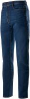 Alpinestars - Alpinestars Copper 2 Denim Pants - 3328520-7204-36 - Light Blue - 36 - Image 1