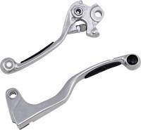 Moose Racing - Moose Racing Competition Lever Set - Black - 1SGYG42 - Image 1