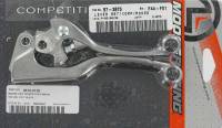 Moose Racing - Moose Racing Competition Lever Set - Black - 1SGYG42 - Image 2