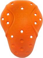 Icon - Icon D30 Evo X Armor Replacement Part - Shoulder - 2706-0177 - Image 1