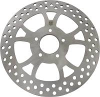 DP Brakes - DP Brakes Brake Rotor - DP1900F - Image 1