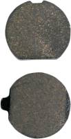 SBS - SBS HF Ceramic Brake Pads - 514HF - Image 1