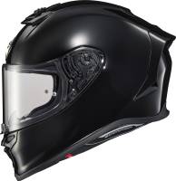 Scorpion - Scorpion EXO-R1 Air Solid Helmet - R1-0033 - Black - Small - Image 1
