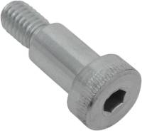 Moose Utility - Moose Utility Shoulder/Pivot Bolt Old Style - HDW2162PF - Image 1
