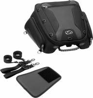 Saddlemen - Saddlemen TS1450R Standard Sport Tunnel Bag - 9in. - 3516-0108 - Image 1