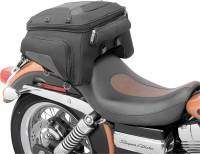 Saddlemen - Saddlemen TS1450R Standard Sport Tunnel Bag - 9in. - 3516-0108 - Image 2
