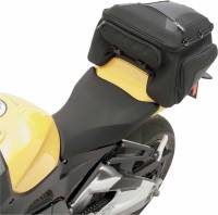 Saddlemen - Saddlemen TS1450R Standard Sport Tunnel Bag - 9in. - 3516-0108 - Image 3