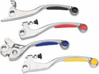 Moose Racing - Moose Racing Competition Lever Set - Black - 1SGWF32 - Image 2