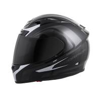 Scorpion - Scorpion EXO-R710 Focus Helmet - 71-2043 - Silver - Small - Image 1