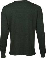 Fly Racing - Fly Racing Thermal Long Sleeve Shirt - 352-4090M - Black - Medium - Image 2