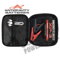 Antigravity Batteries - Antigravity Batteries Micro-Start XP-3 Lithium Jump-Starter/Portable Power Supply - AG-XP-3 - Image 2