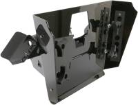 Moose Utility - Moose Utility RM4 Plow Mount Plate - 4501-0770 - Image 2