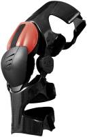 EVS - EVS Web Pro Knee Brace - Right - WEBPRO-XR - Black - X-Large - Image 1